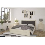 Кровать Торонто Люкс